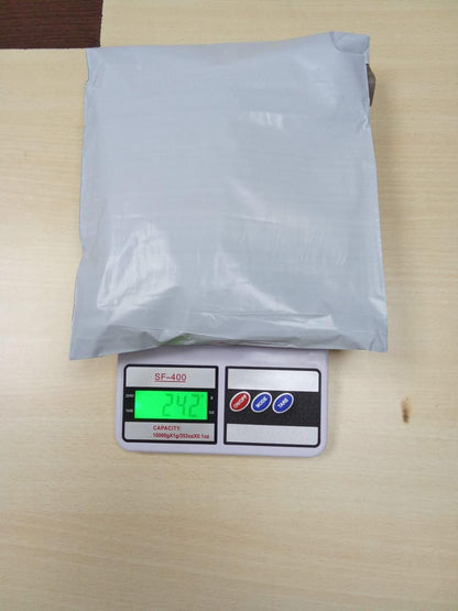 Vitamin C Peel Off Jelly Facial Mask For Salon (Pack Of 2)