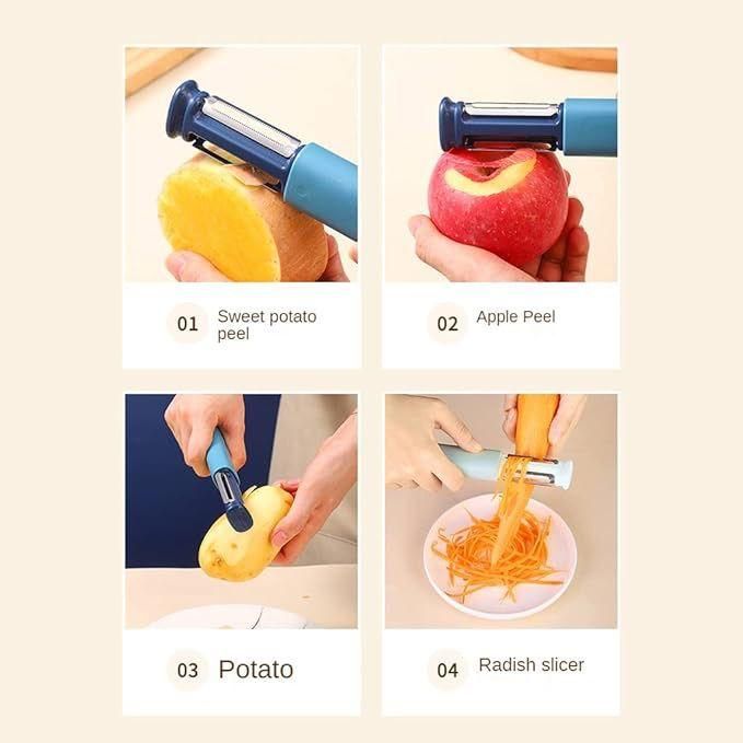 Kitchen Peeler
