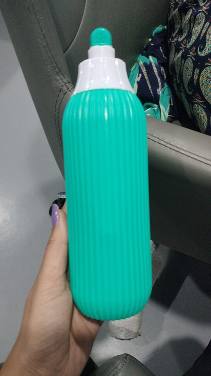 Portable Bidet Bottle Sprayer